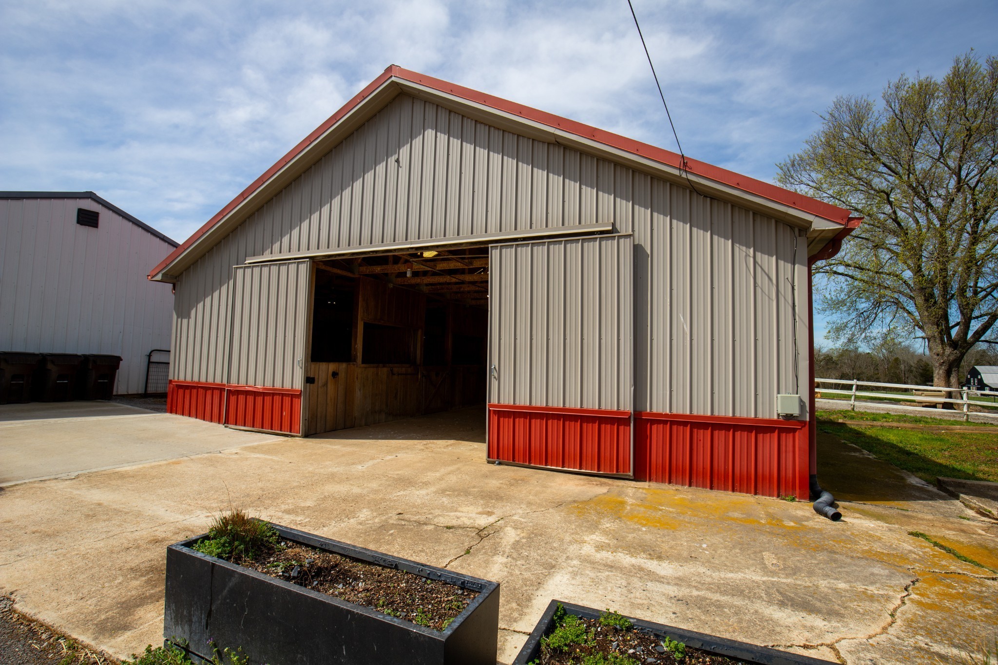 501 Burnt Hill Rd