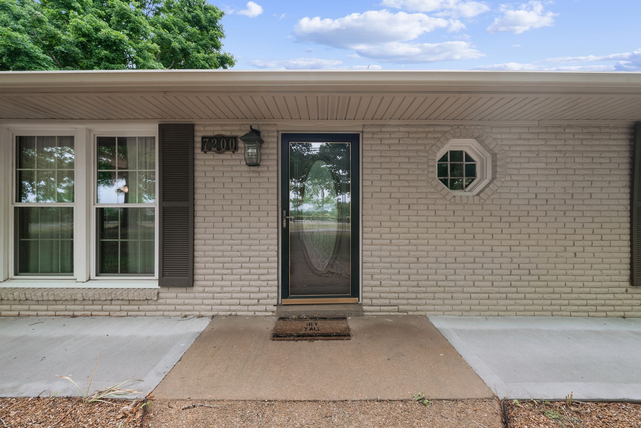 7200 Shoals Branch Rd