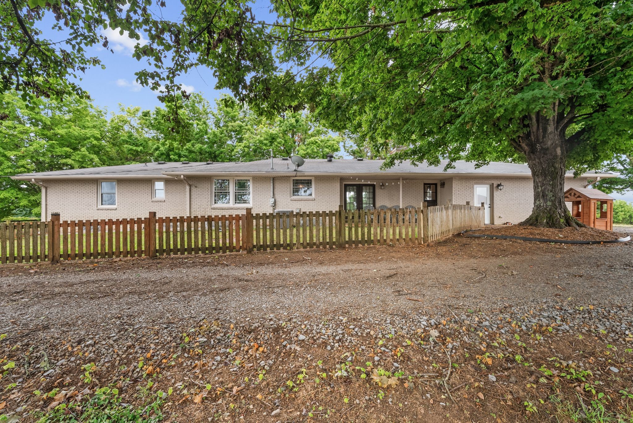 7200 Shoals Branch Rd