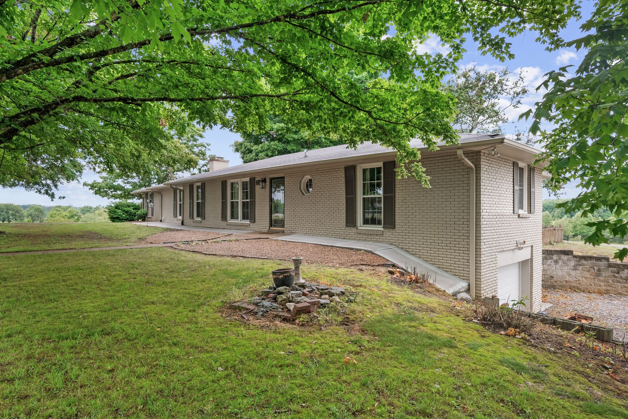 7200 Shoals Branch Rd