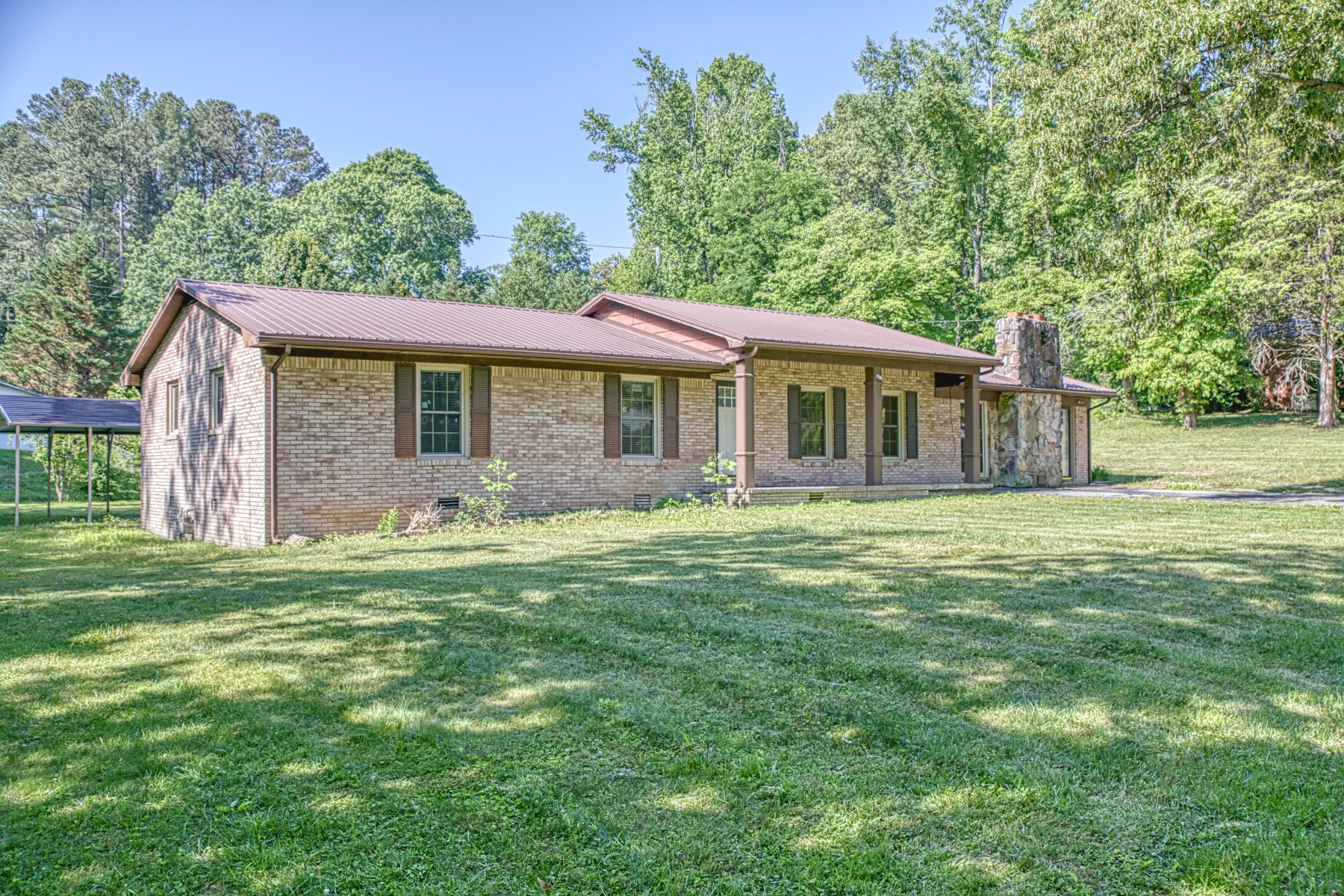 125 Ensor Dr