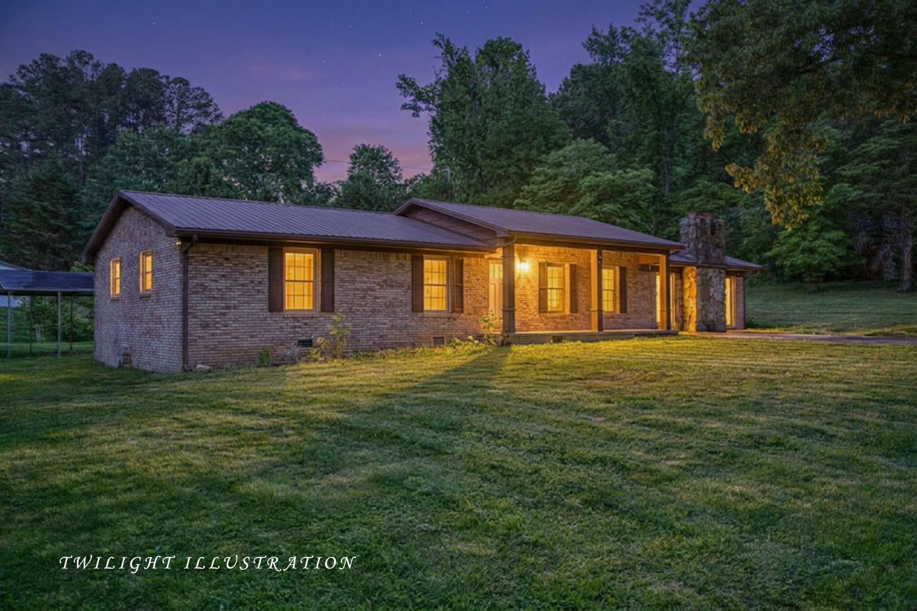 125 Ensor Dr
