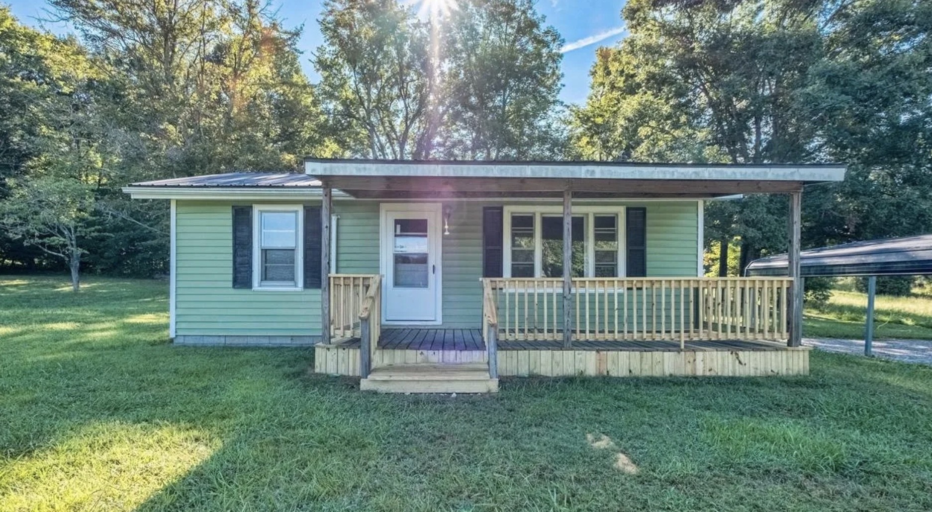 3352 Dunmor Deer Lick Rd