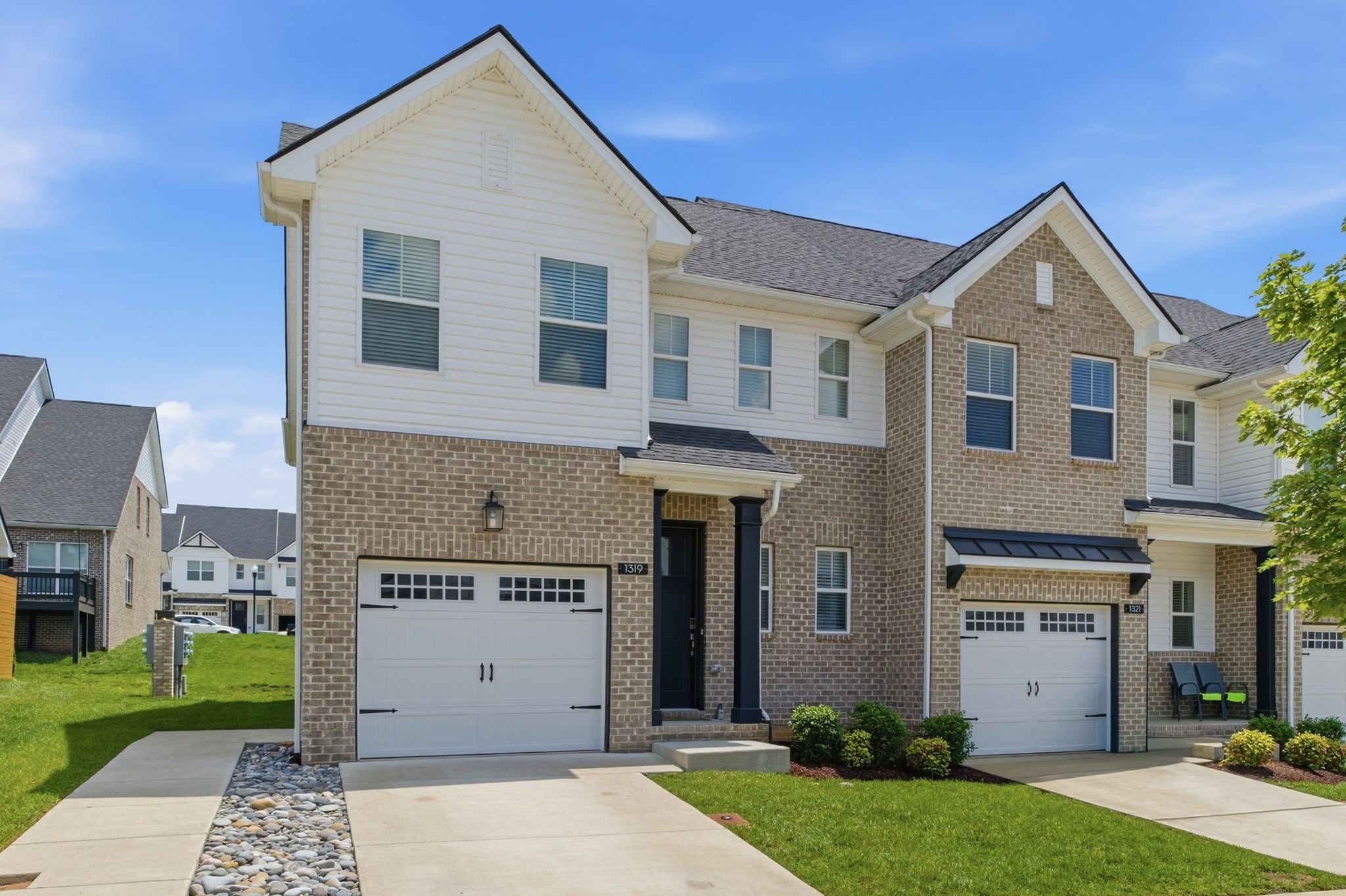 1319 Halter Park Dr
