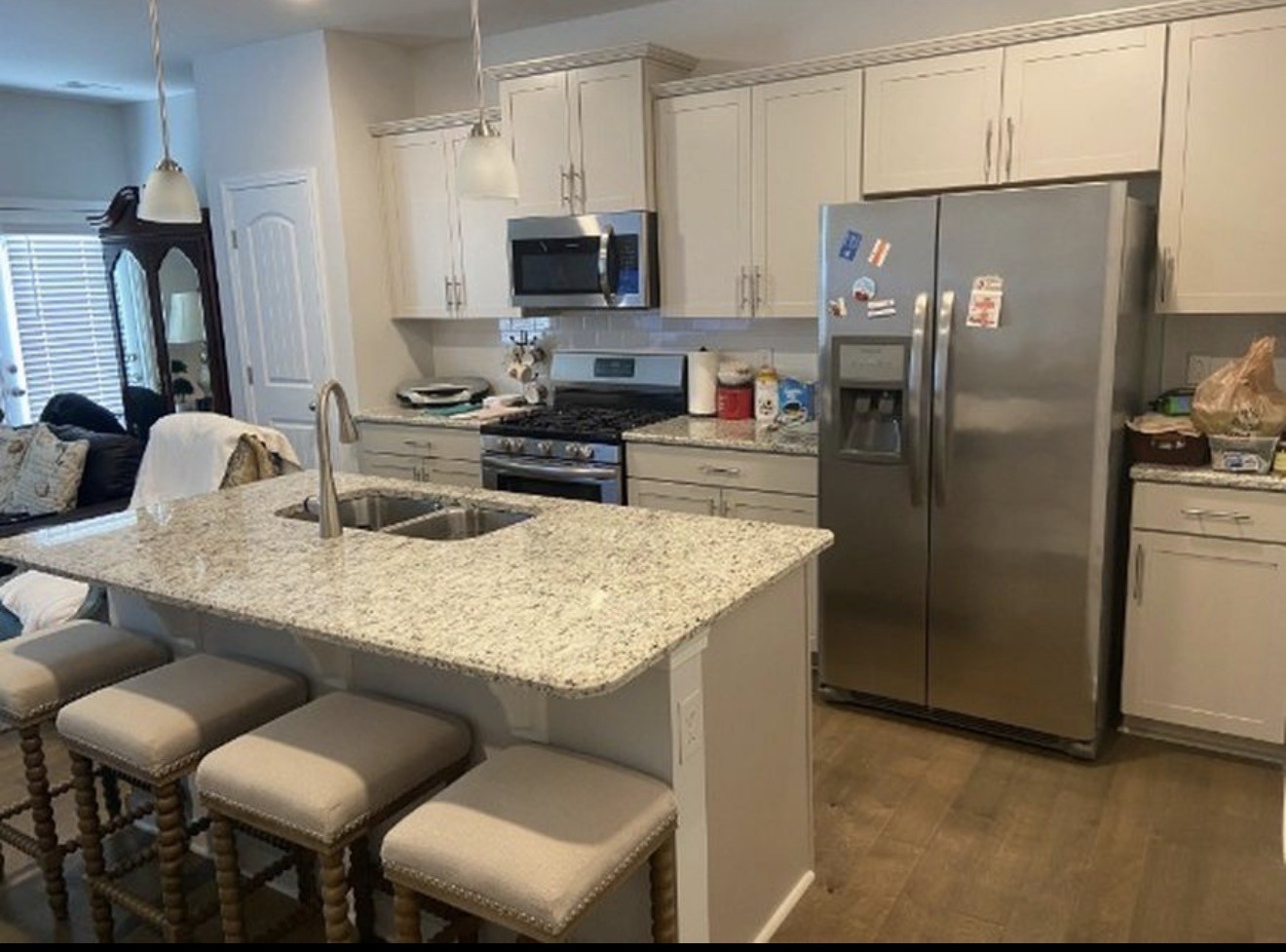 4107 Grapevine Loop