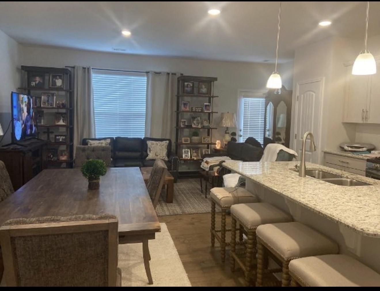 4107 Grapevine Loop