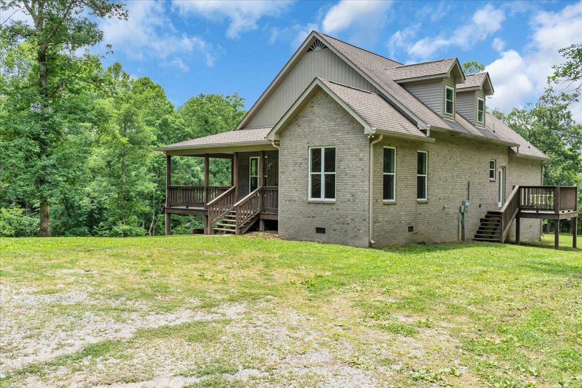 488 Prater Rd