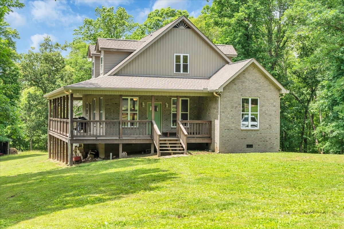 488 Prater Rd