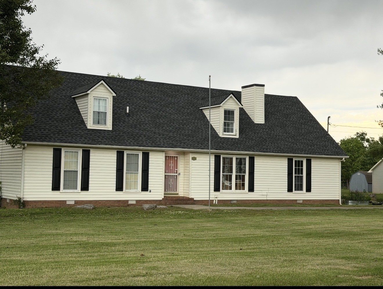 107 Candlewood Est