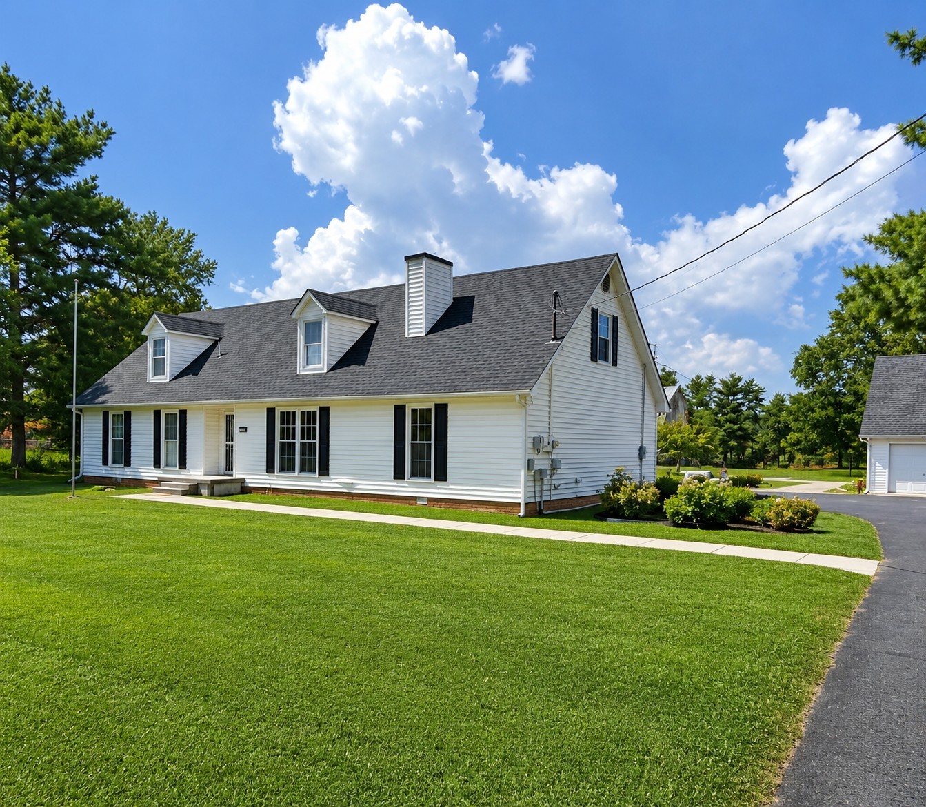 107 Candlewood Est