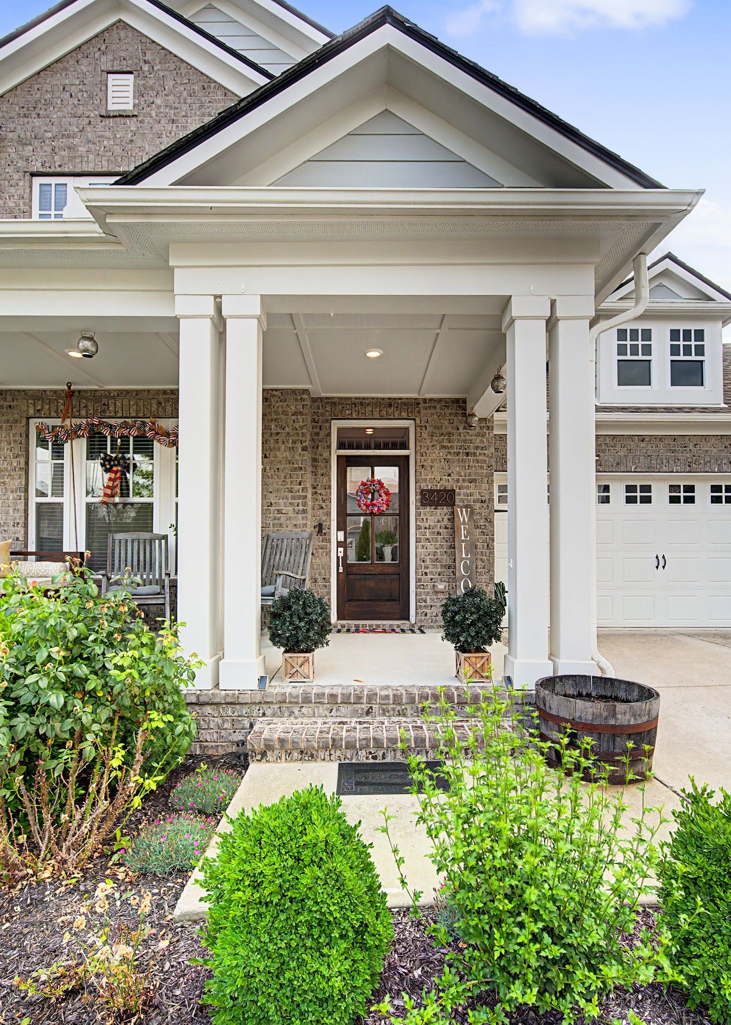3420 Milford Dr