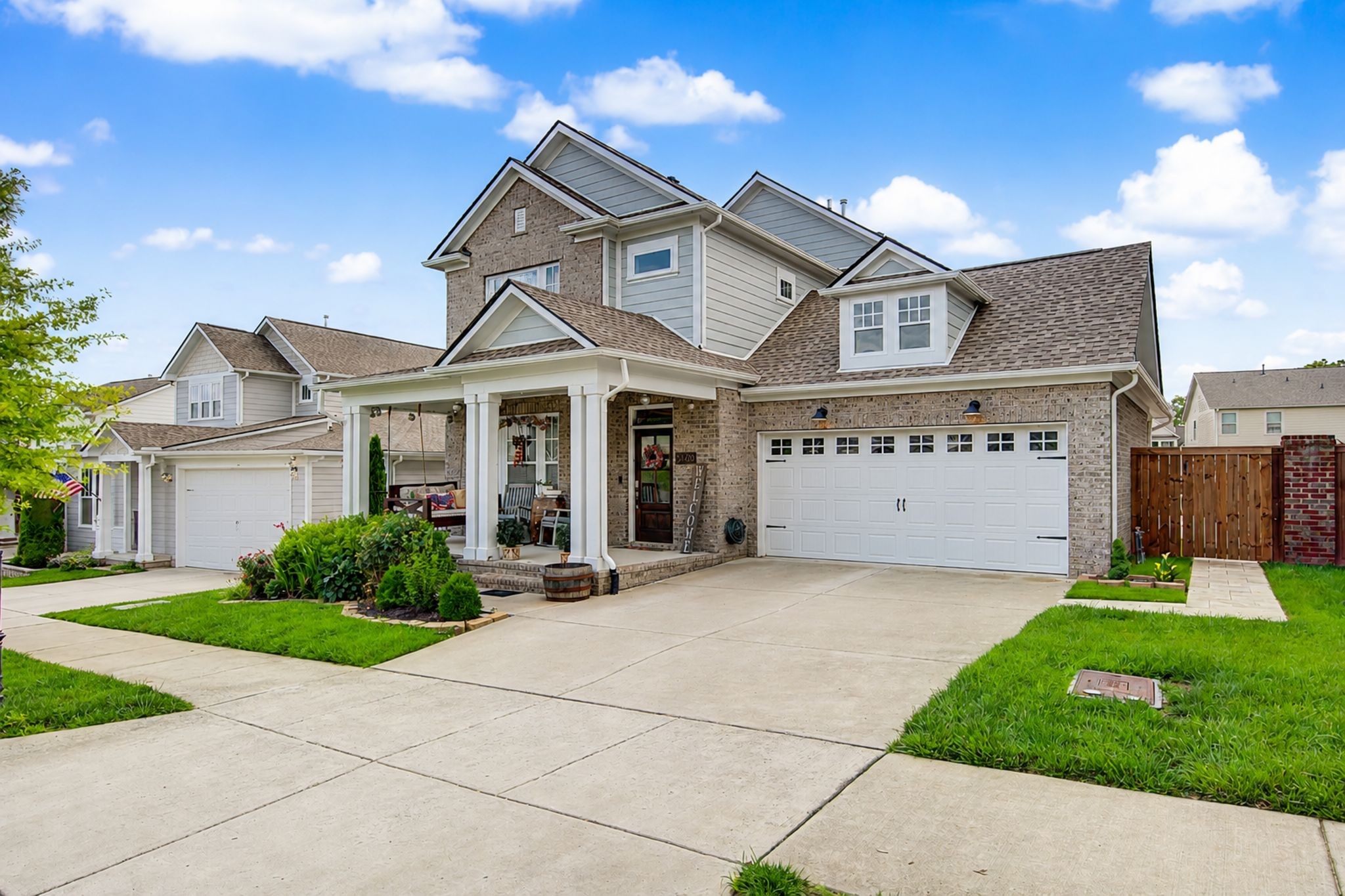 3420 Milford Dr
