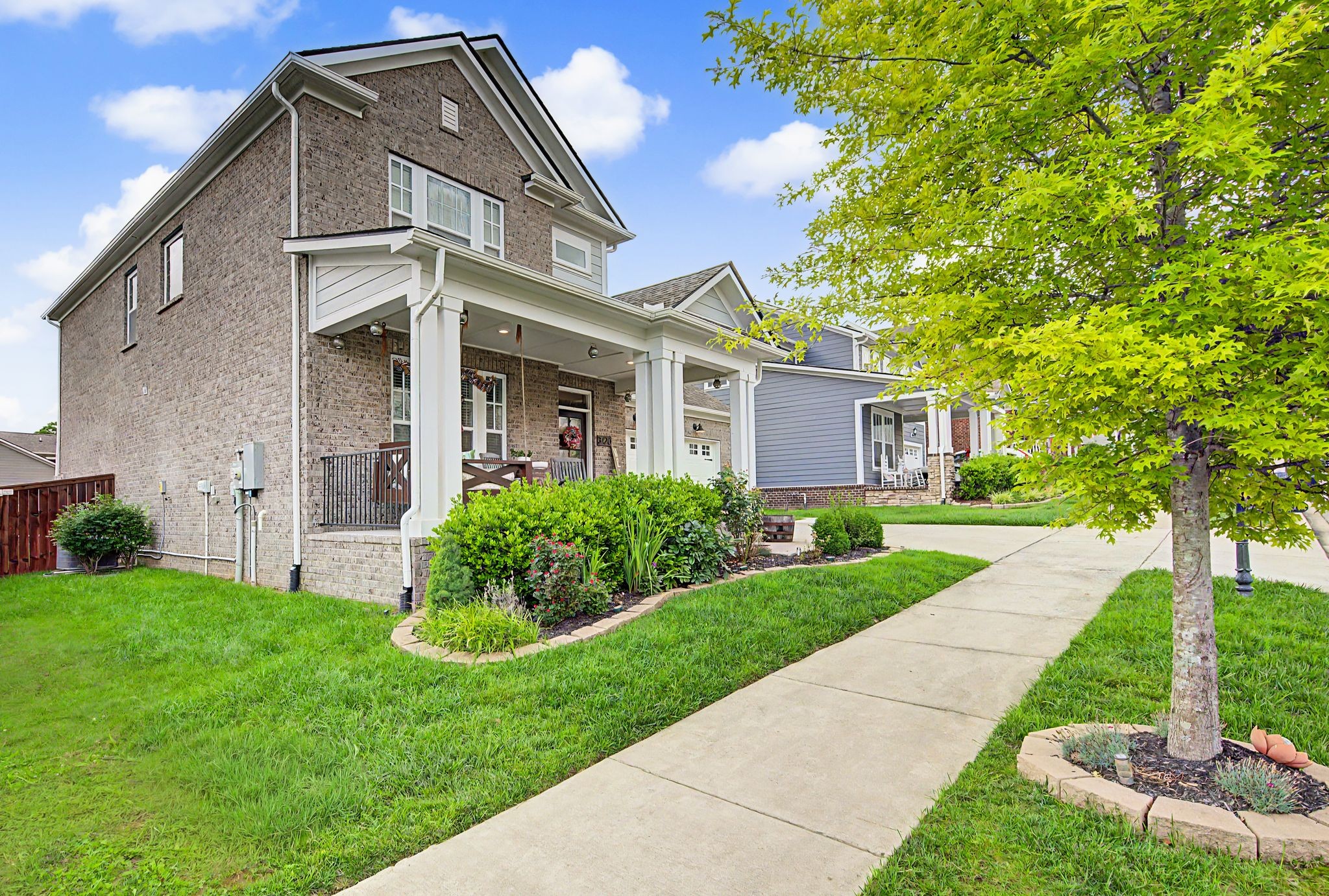 3420 Milford Dr