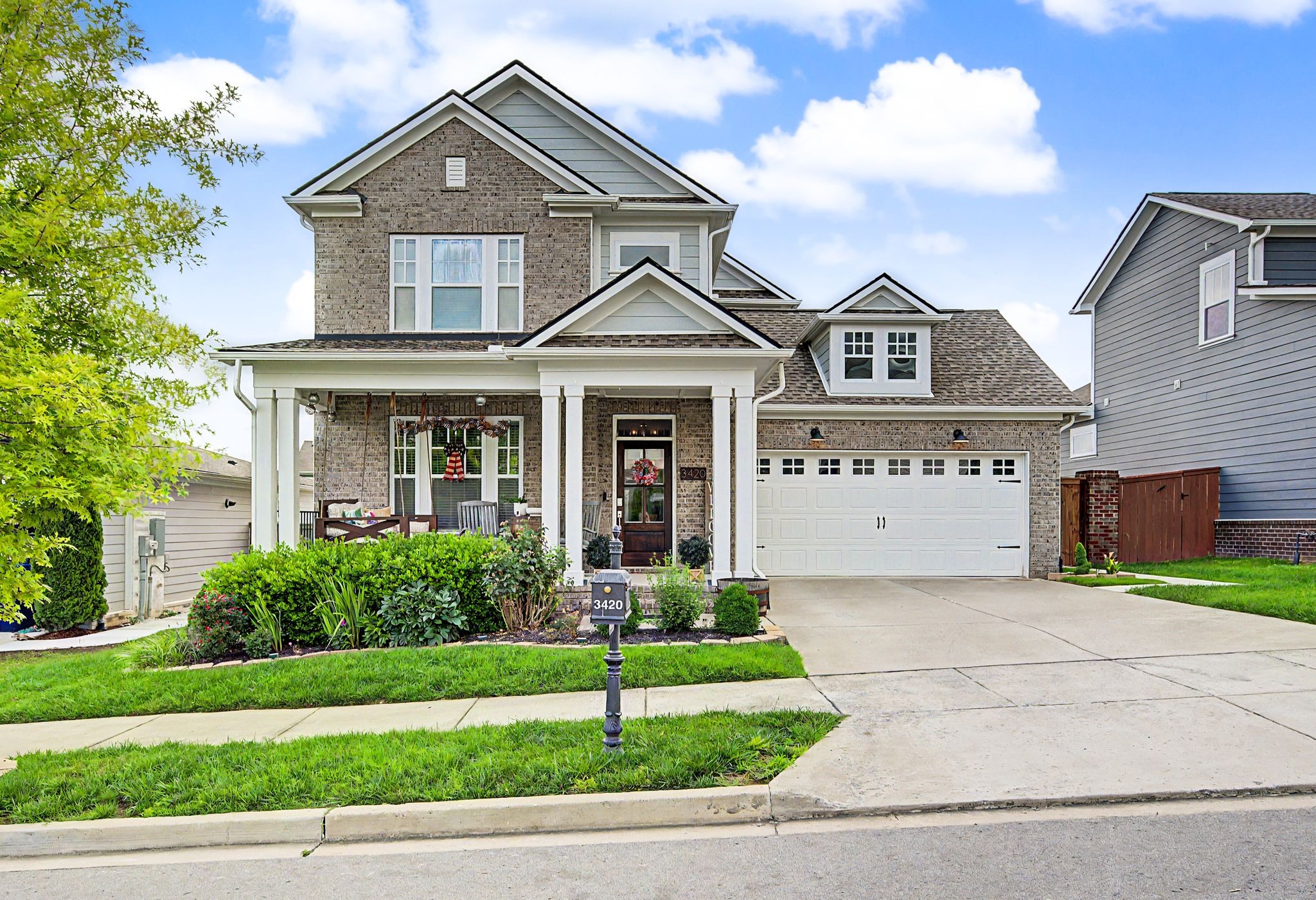 3420 Milford Dr
