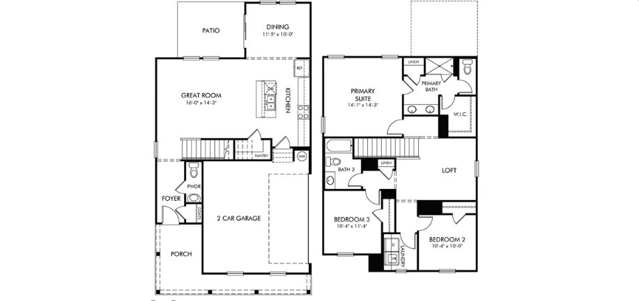 1634 Garnet Way