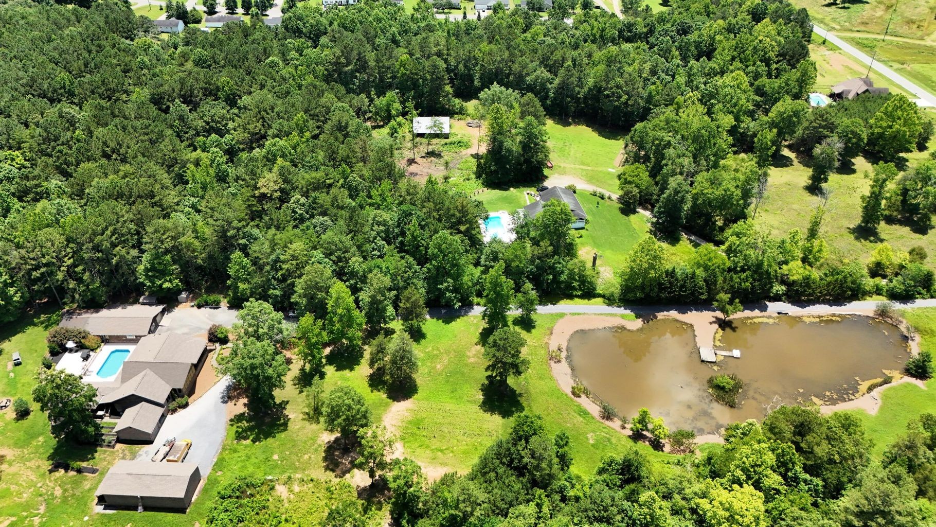 4440 Keith Rd