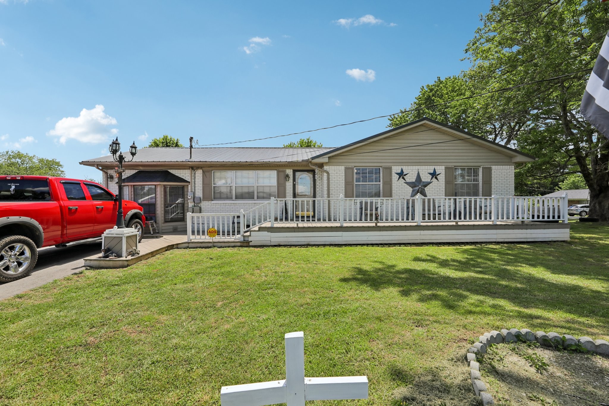 107 Bermuda Dr