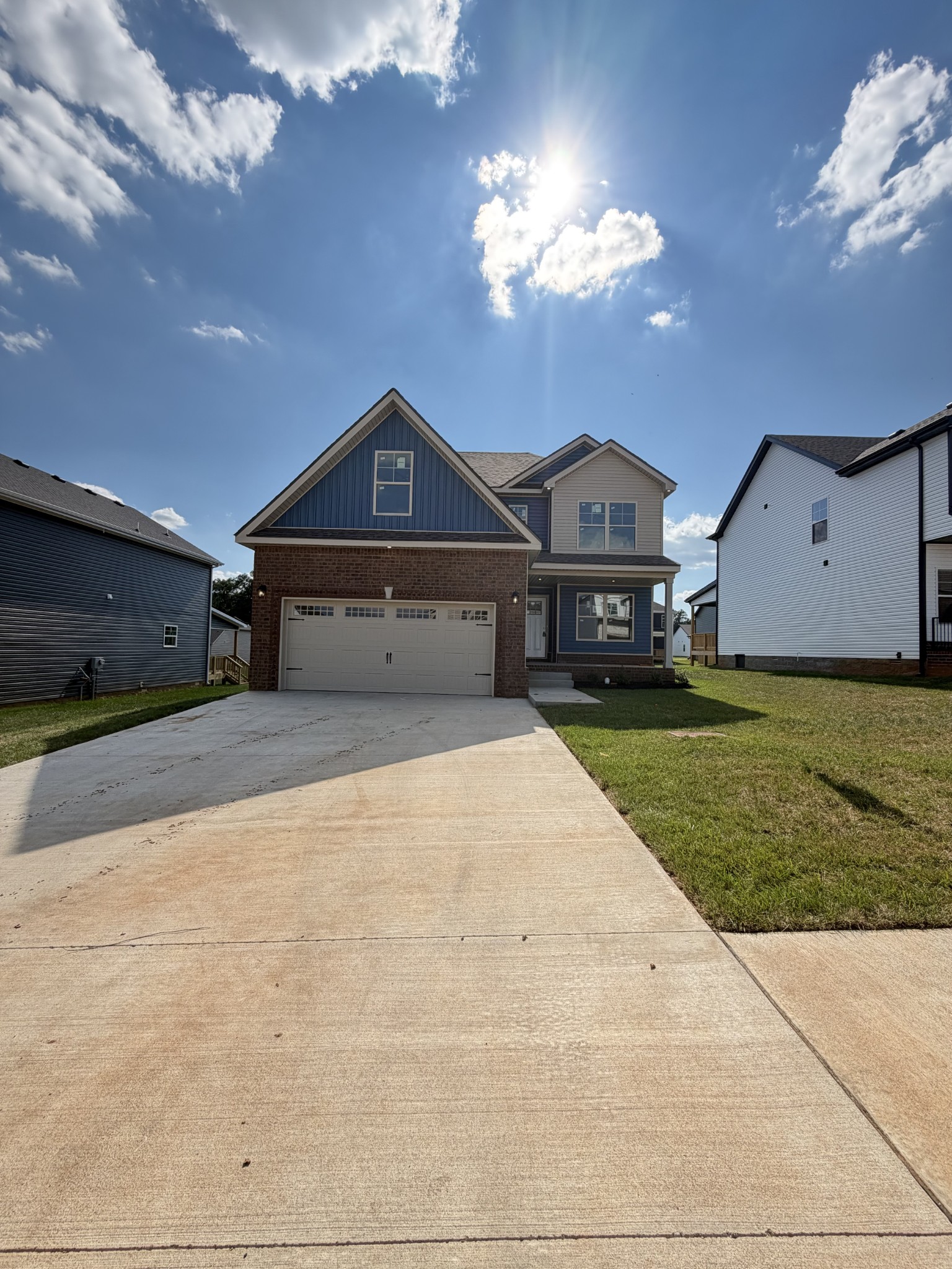 361 Cardinal Creek 270 Ardell Dr