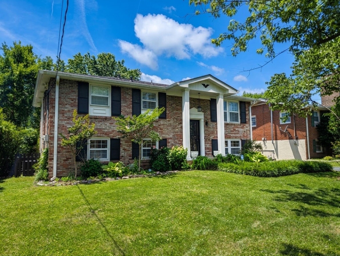3819 Sam Boney Dr