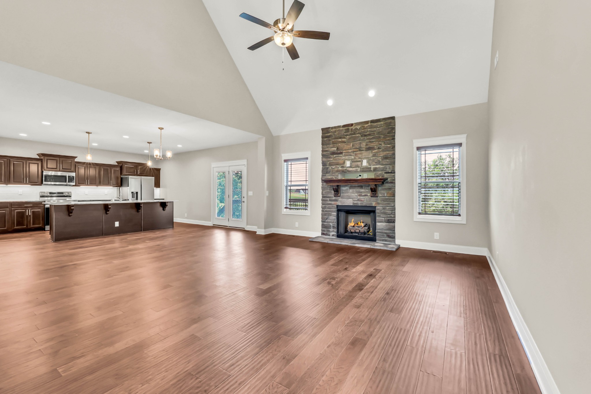4018 Cooper Creek Rd
