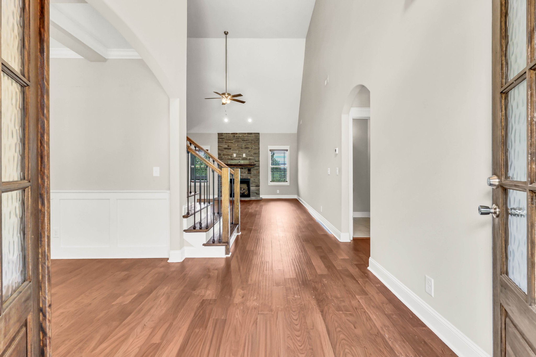 4018 Cooper Creek Rd