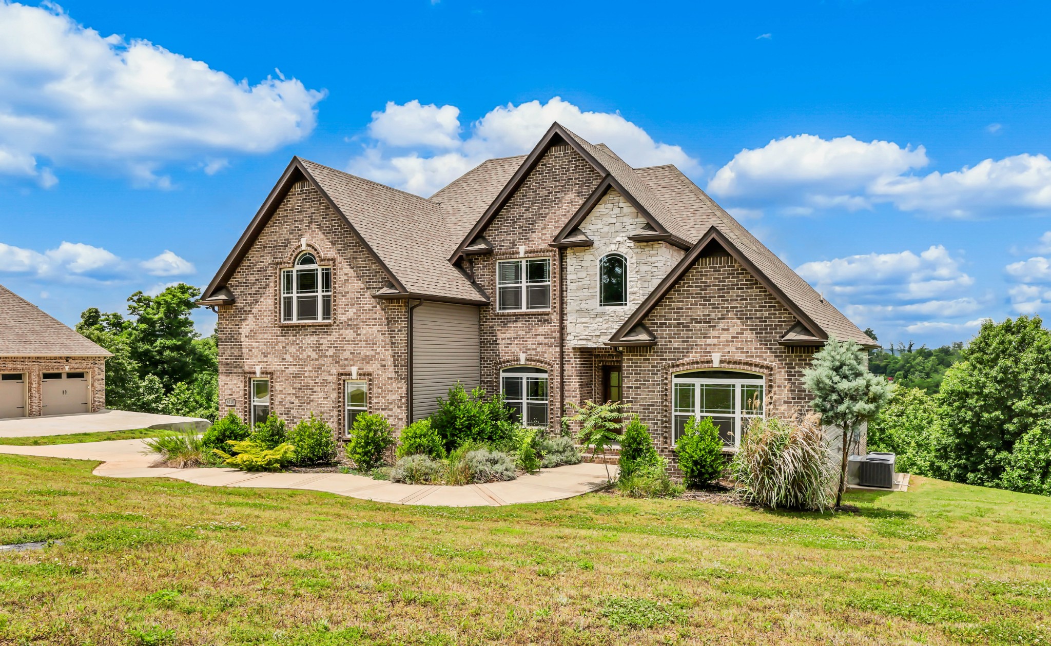 4018 Cooper Creek Rd