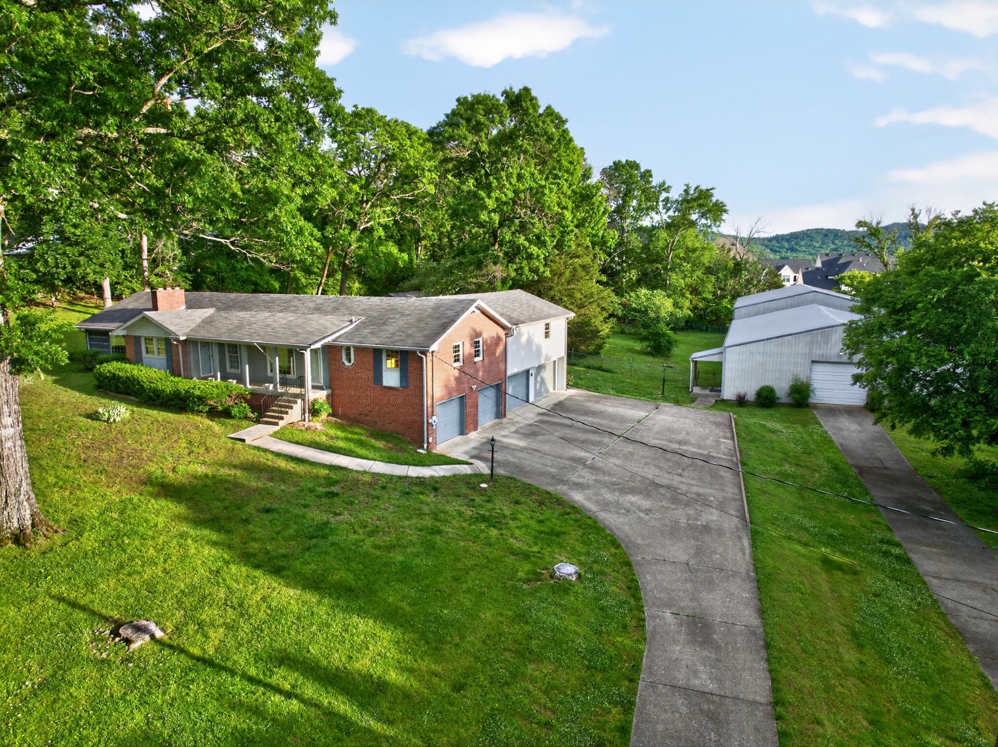 2453 Rocky Fork Rd