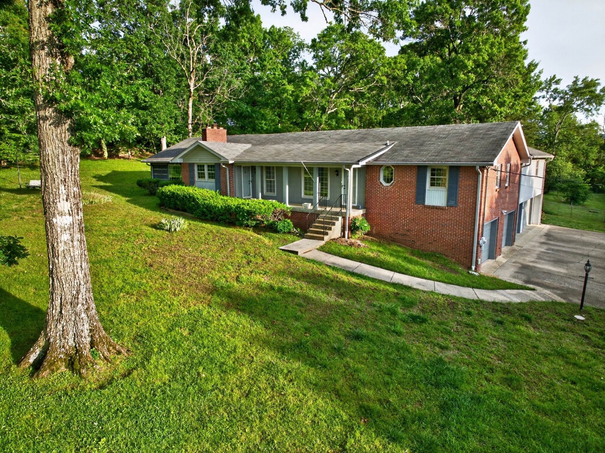 2453 Rocky Fork Rd