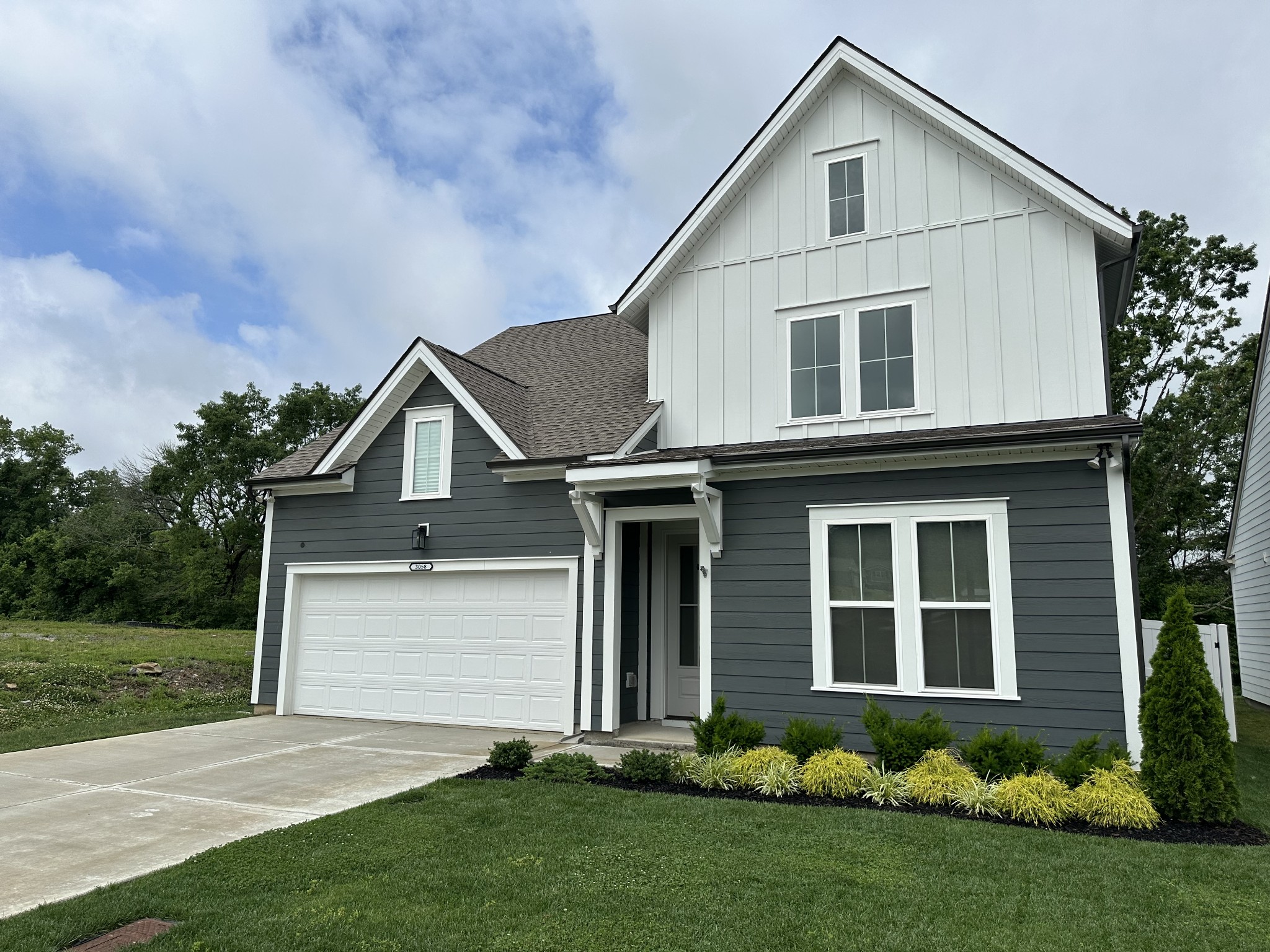 3058 Mallard Dr