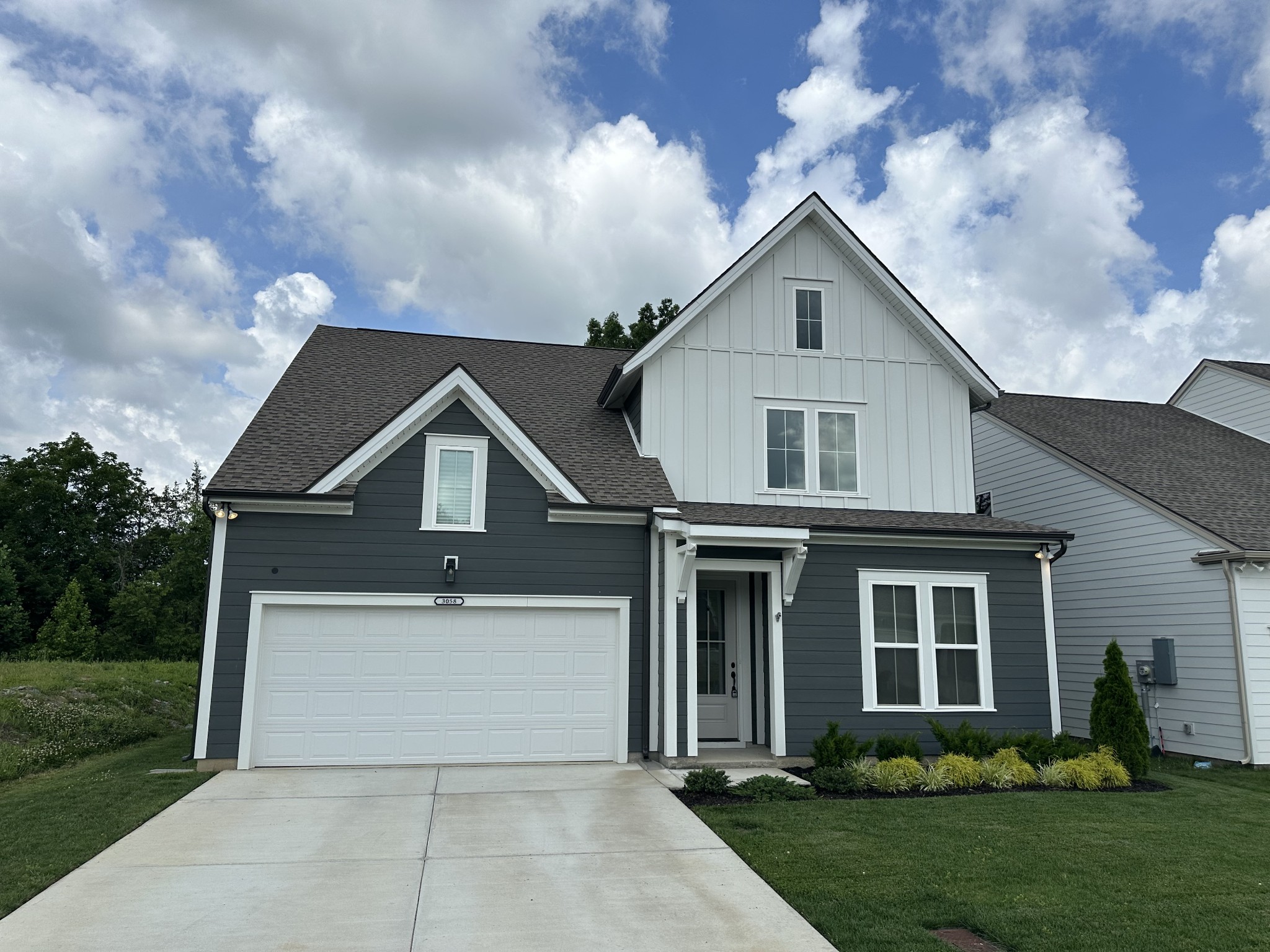 3058 Mallard Dr