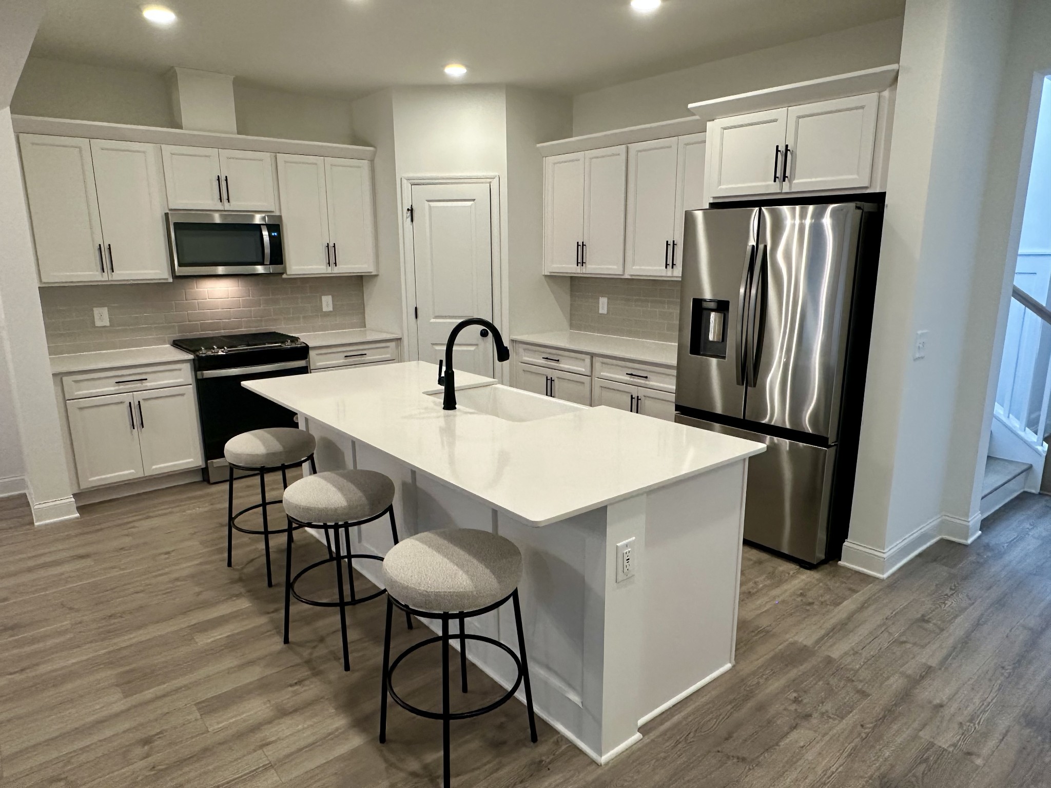 3058 Mallard Dr