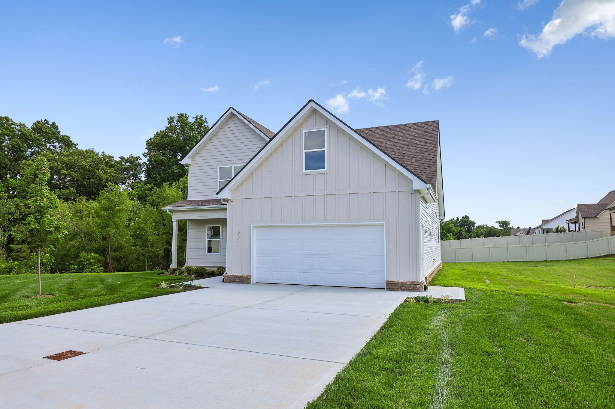 530 Buford Johnson Road