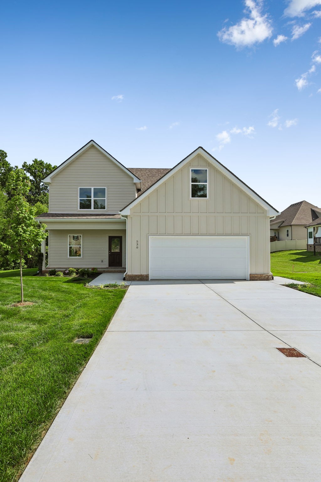 530 Buford Johnson Road