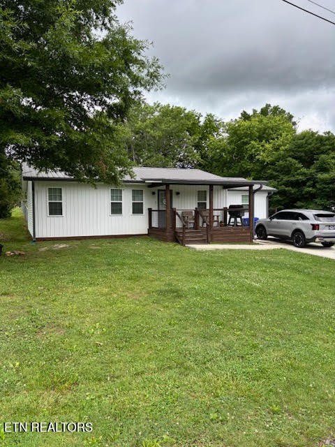 409 Greenwood Circle
