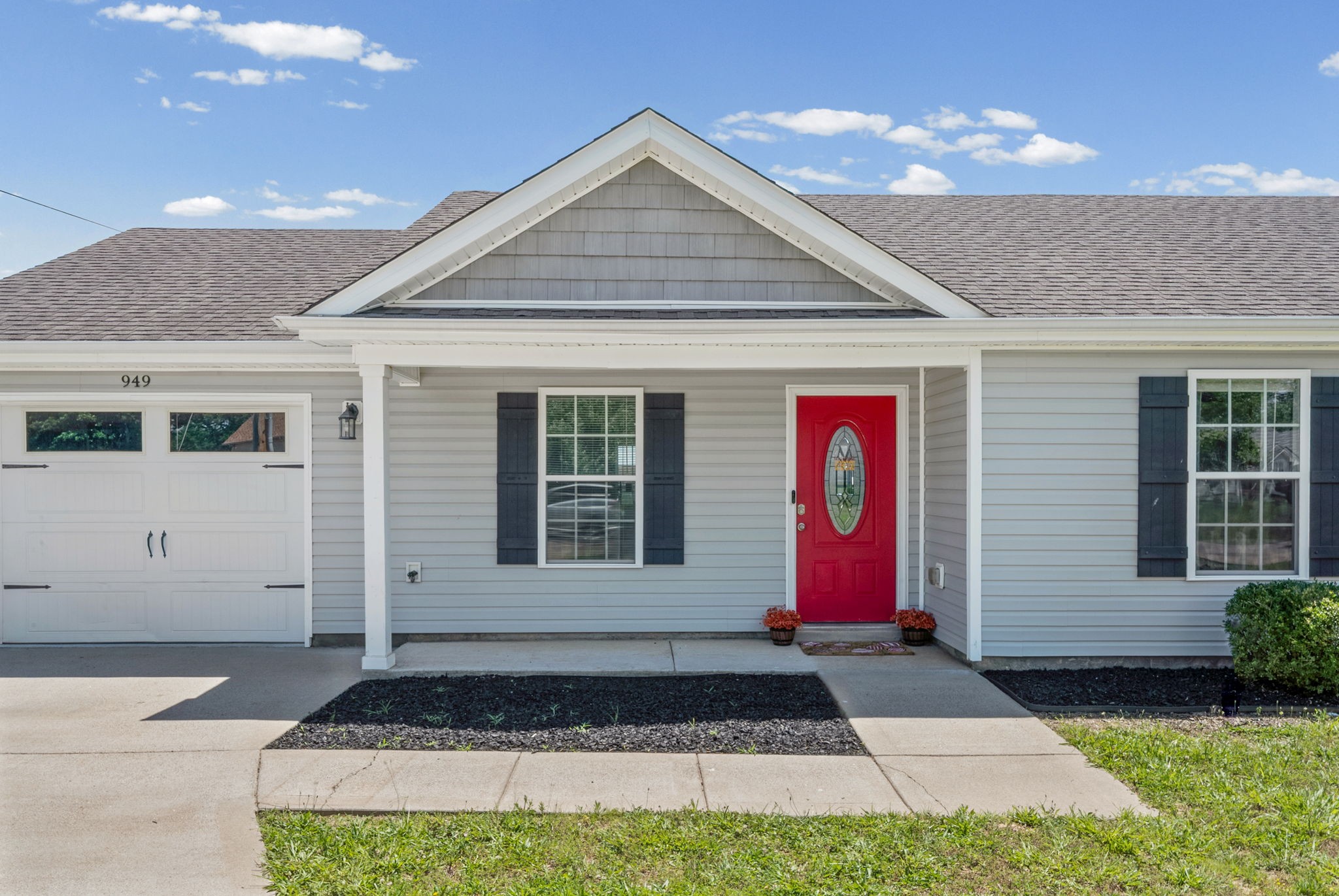 949 Hugh Hunter Rd
