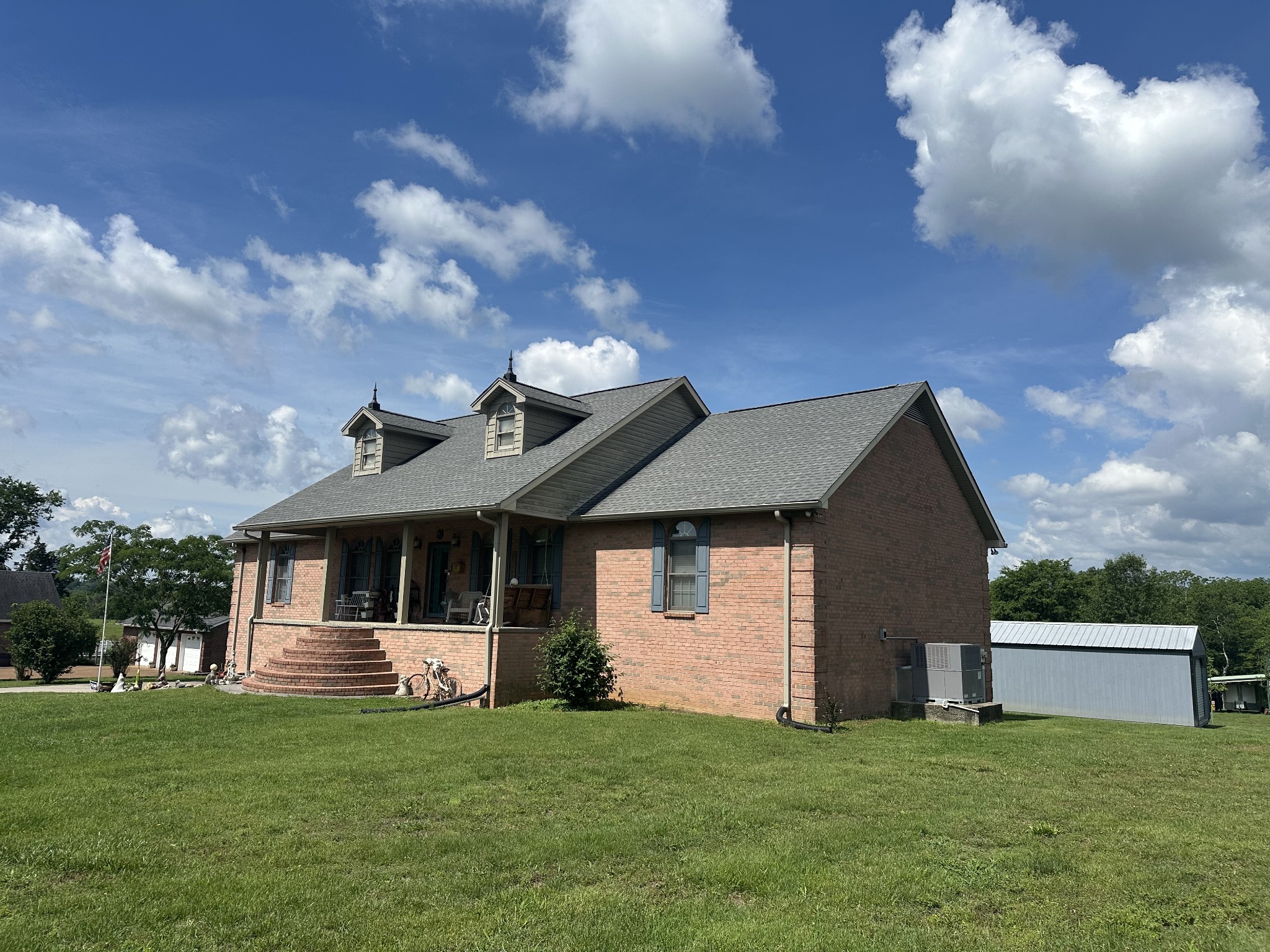 238 Zieglers Fort Rd