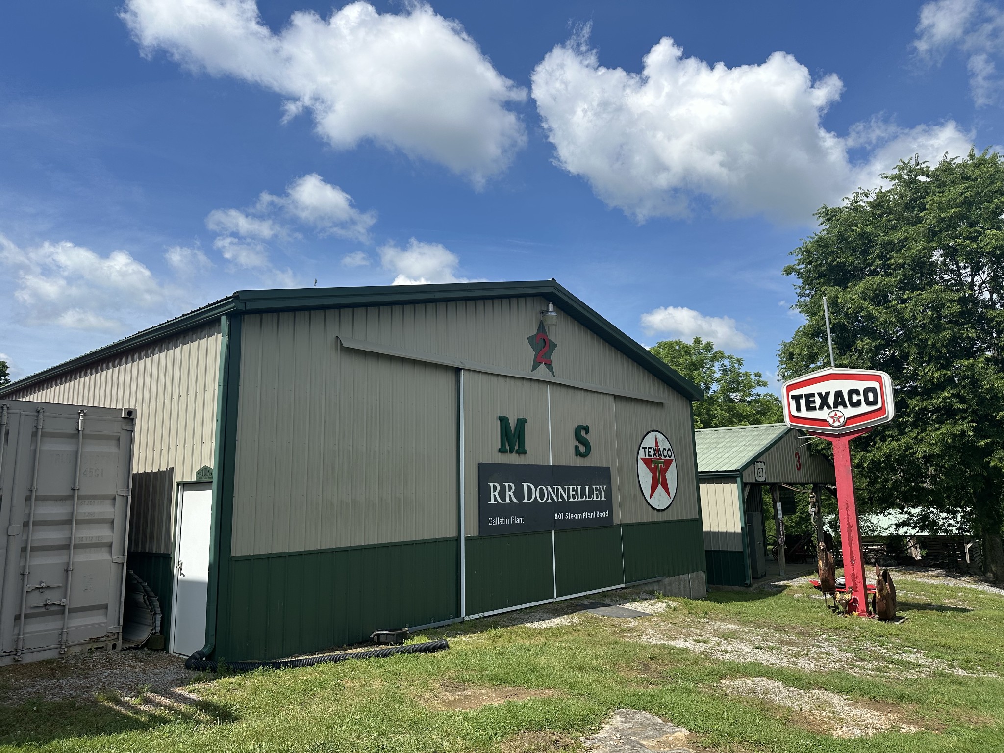 238 Zieglers Fort Rd
