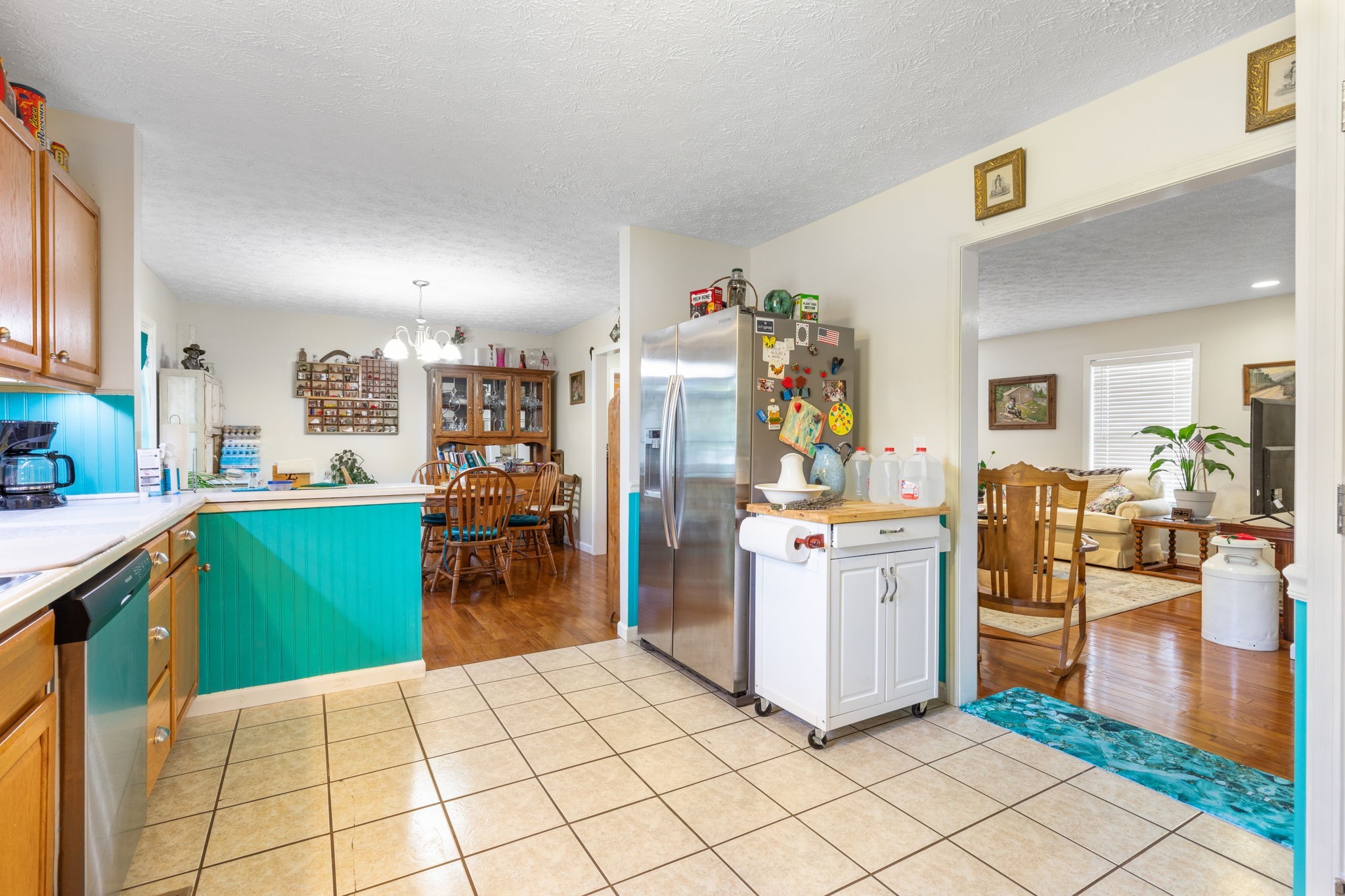493 Maple Springs Rd