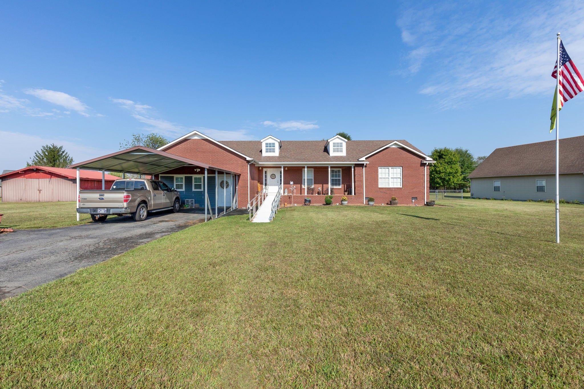 493 Maple Springs Rd