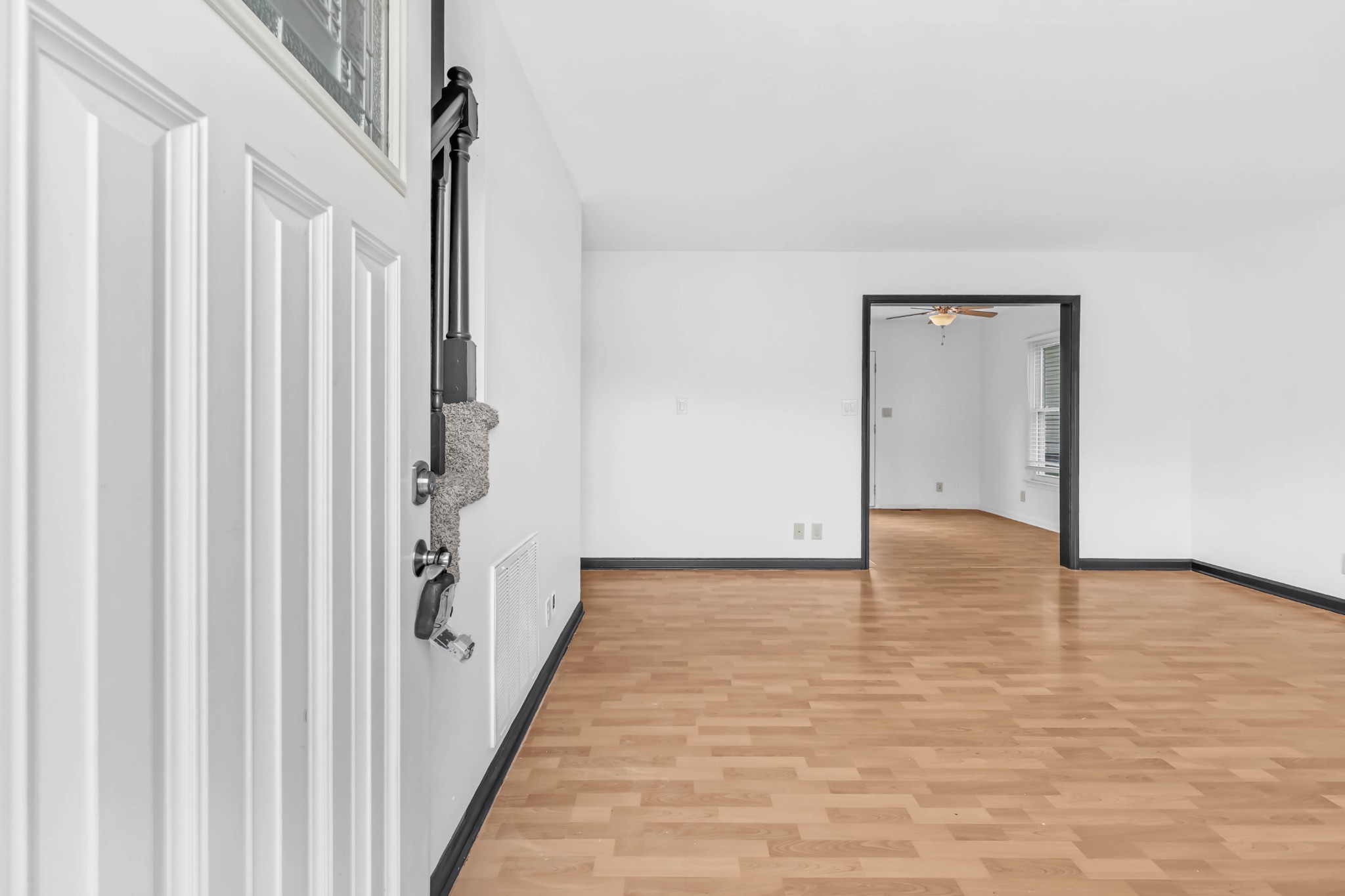 200 Jim Thorpe Dr