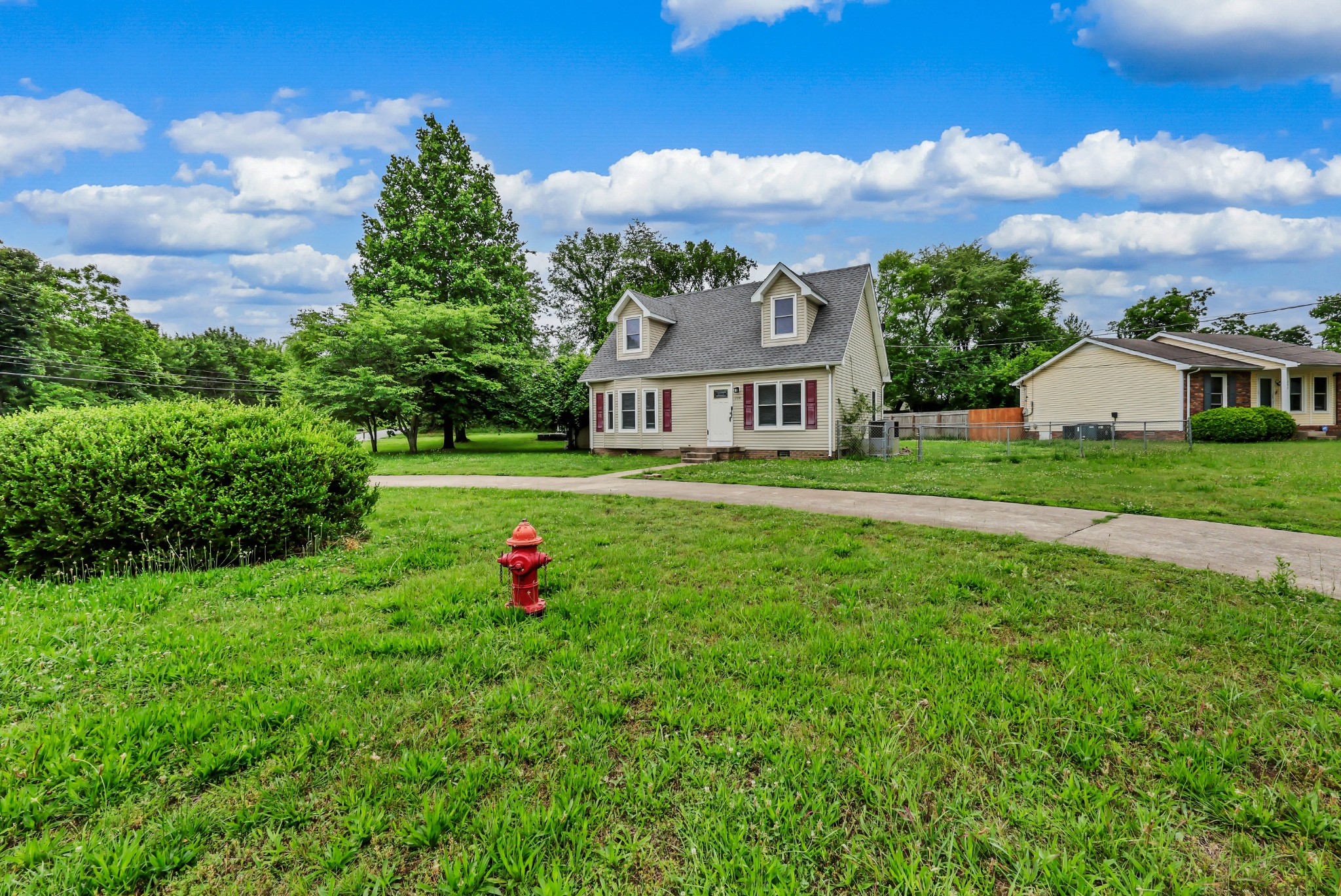 200 Jim Thorpe Dr