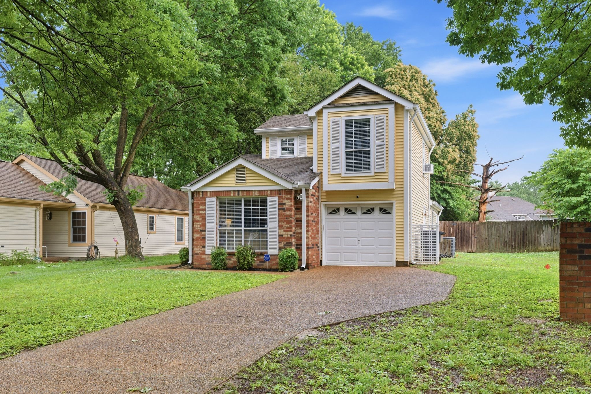 2629 Paddle Wheel Dr