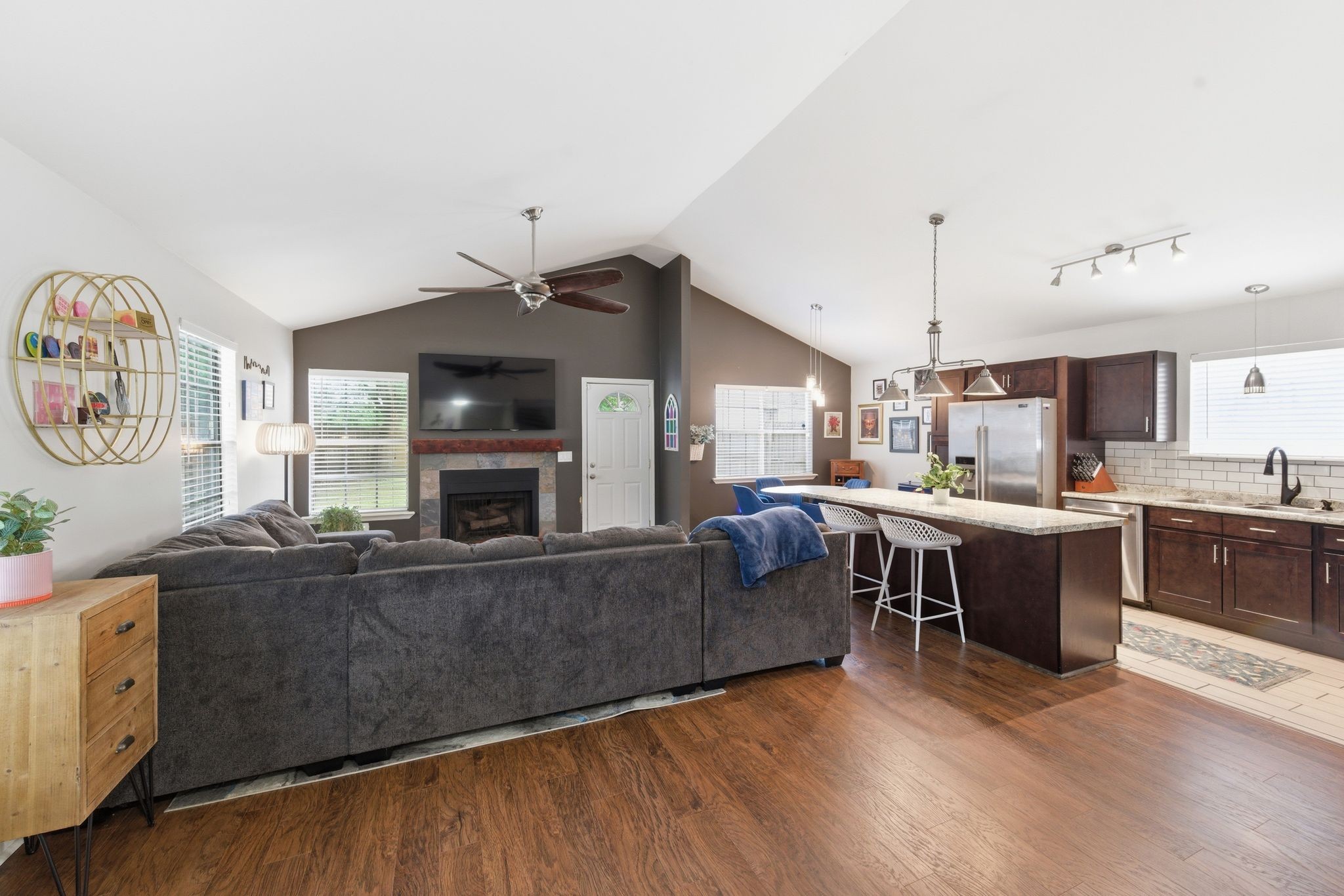 2629 Paddle Wheel Dr