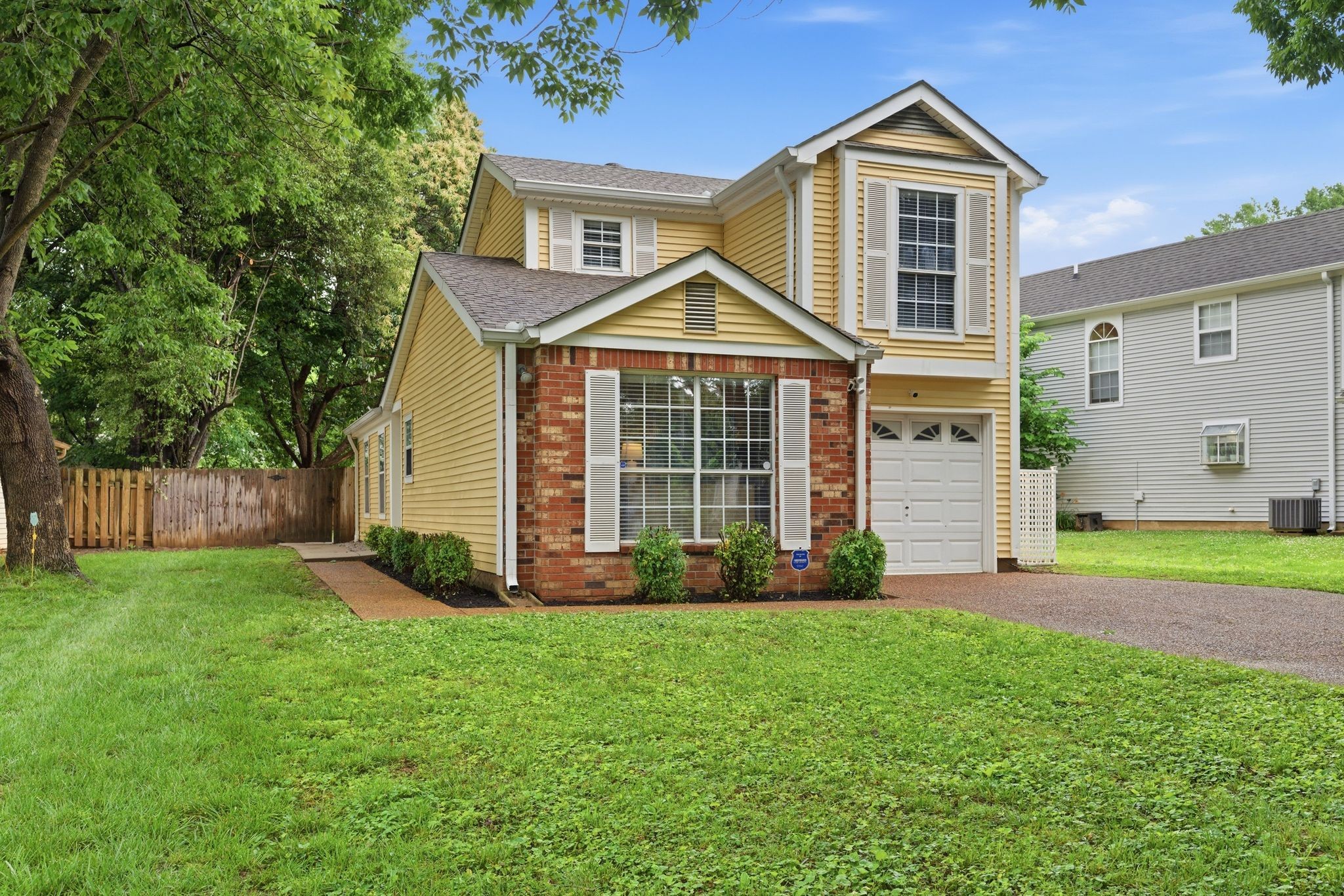 2629 Paddle Wheel Dr