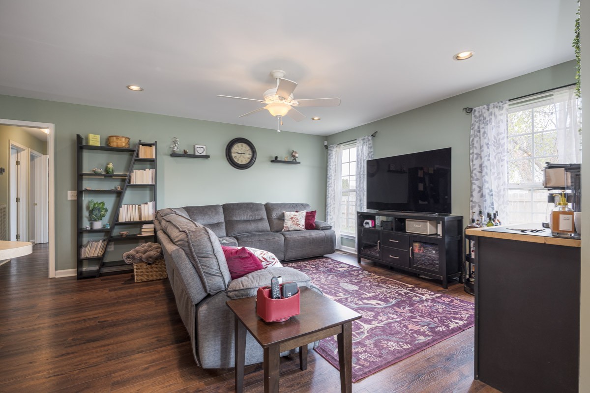 124 Shannon Ave