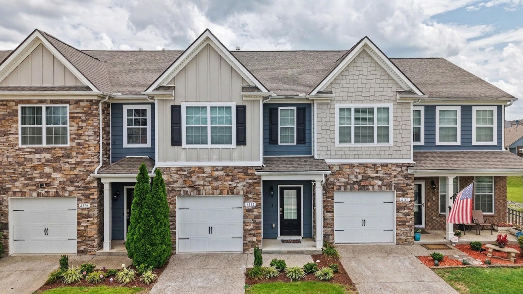 4112 Grapevine Loop