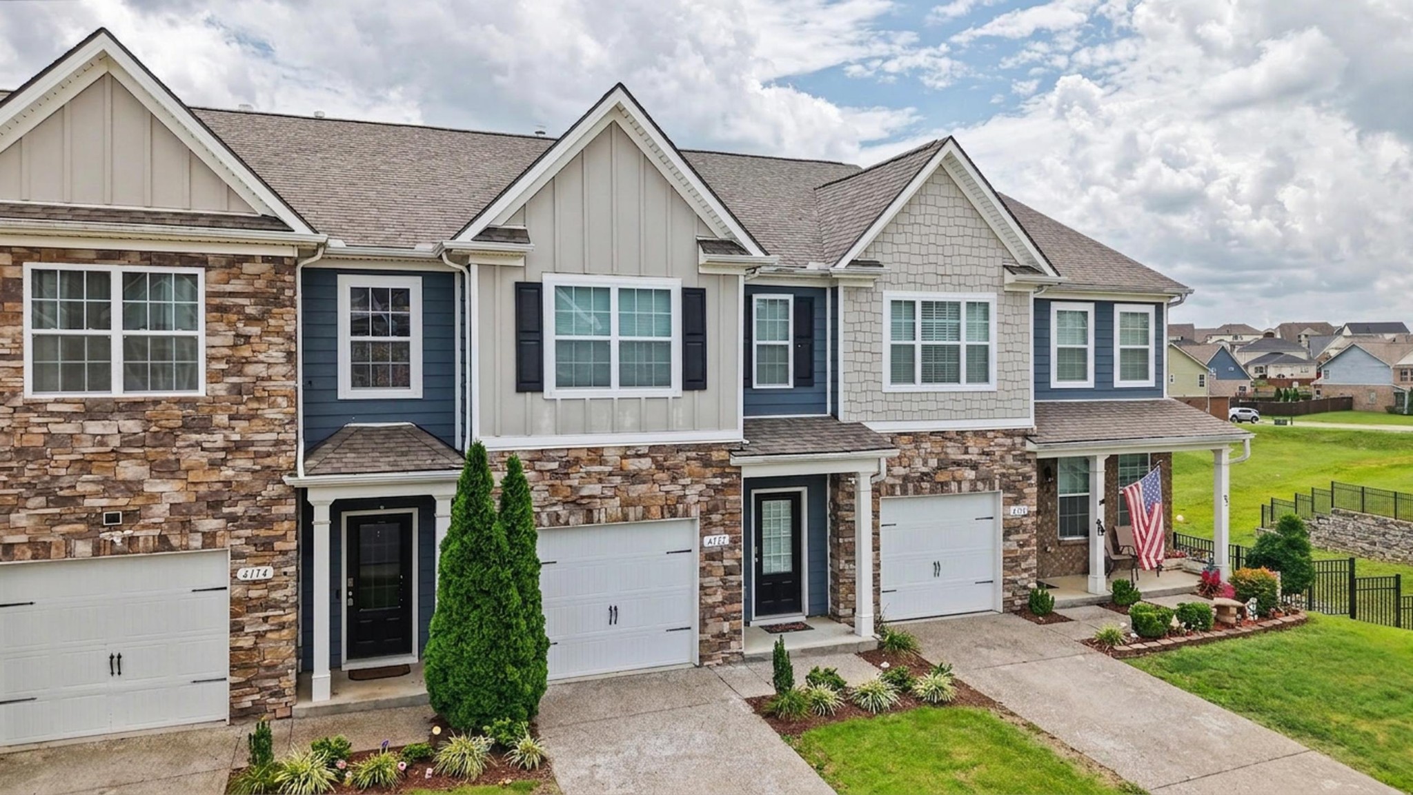 4112 Grapevine Loop