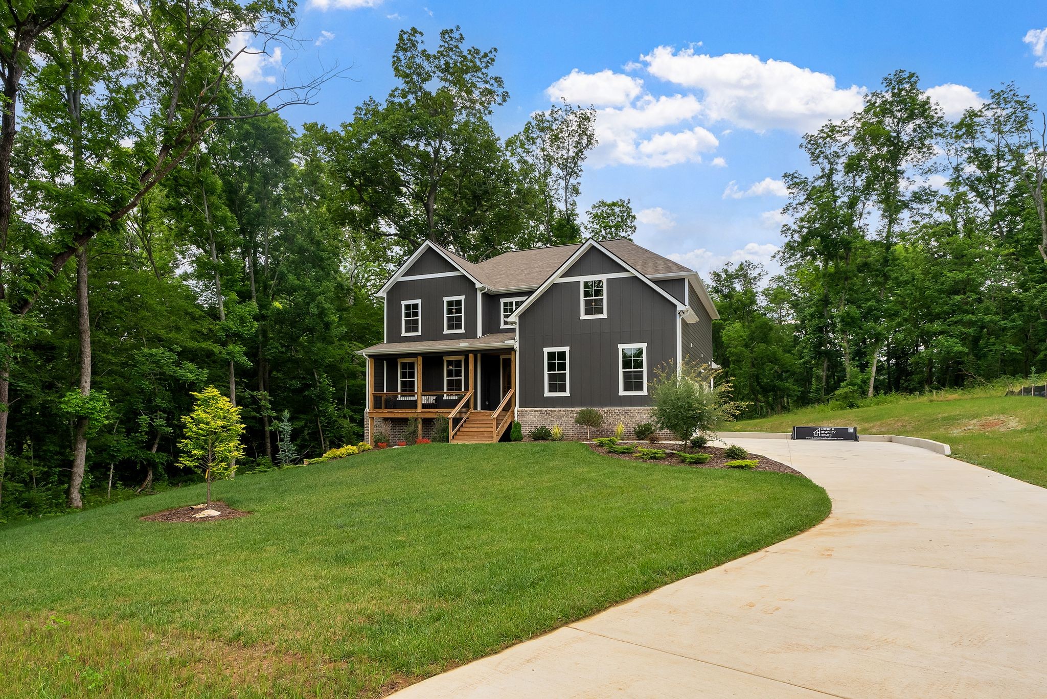 1584 Frye Rd