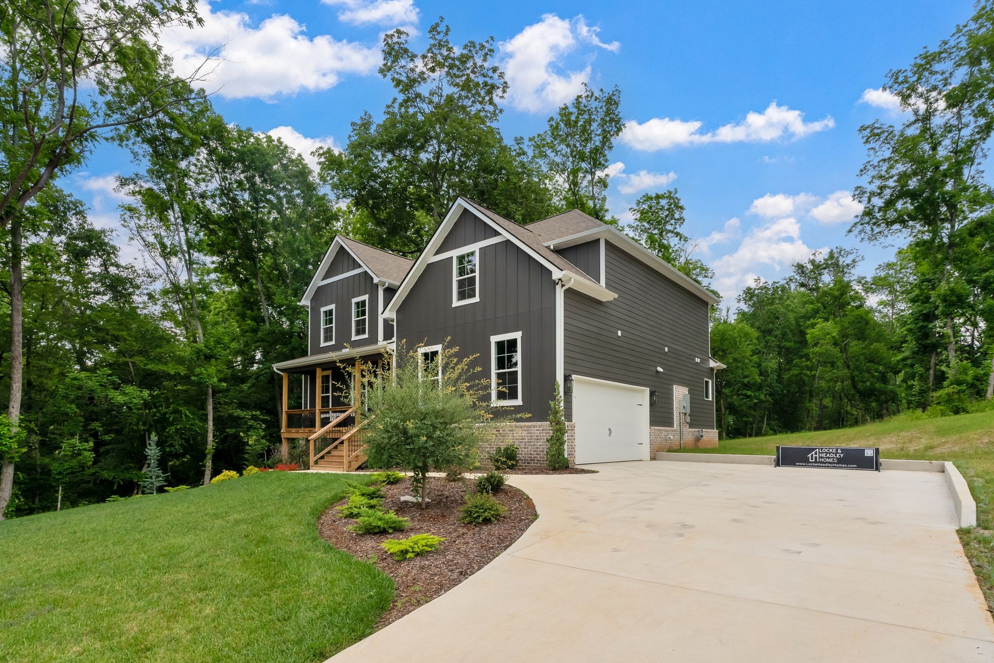 1584 Frye Rd