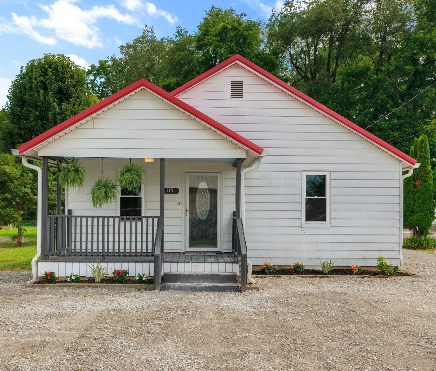 115 Bonner St
